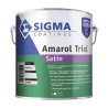 Sigma Amarol Triol Satin Base ZX 2.5L