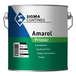 Sigma Amarol Primer Base ZX...