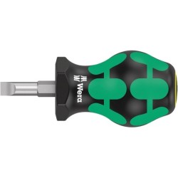 Wera Tournevis 335 Stubby...