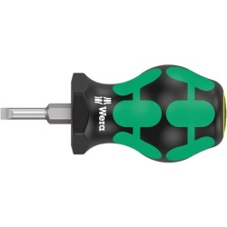 Wera Tournevis 335 Stubby...