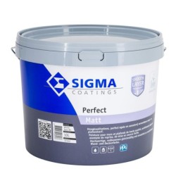 Sigma Perfect Matt base WN 10L