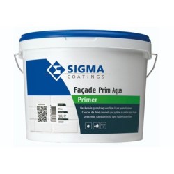 Sigma Façade Prim Aqua...