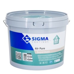 Sigma Air Pure Supermatt...