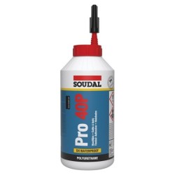 Soudal PRO 40P colle à bois...