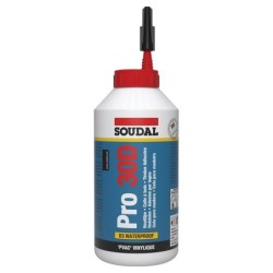 Soudal PRO 30D colle à bois...