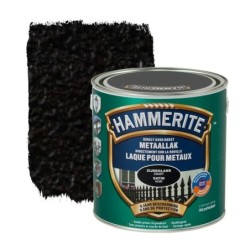 Hammerite laque satinée...