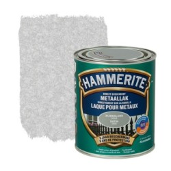 Hammerite laque satinée...