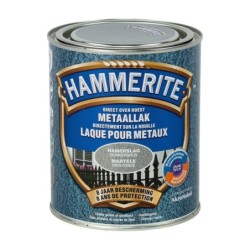 Hammerite laque pour métaux...