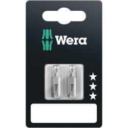 Wera embout de vissage Torx...