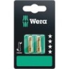 Wera embout de vissage Pozidriv torsion 855/1 TH SB PZ3 x 25mm /2pcs