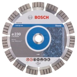 Bosch disque à tronçonner...