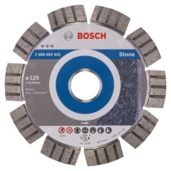 Bosch disque à tronçonner...