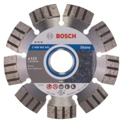 Bosch disque à tronçonner...