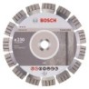 Bosch disque à tronçonner diamanté Best For Concrete Ø230mm