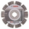 Bosch disque à tronçonner diamanté Best For Concrete Ø125mm