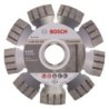 Bosch disque à tronçonner diamanté Best For Concrete Ø115mm