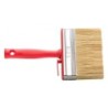 Hardy brosse rectangulaire 40x150mm