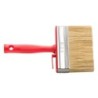 Hardy brosse rectangulaire N°86 NaturMix 120x30mm