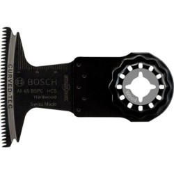 Bosch lame plongeante pour...