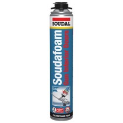 Soudal Soudafoam Interior...