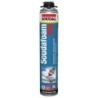 Soudal Soudafoam mousse PU GUN 750ML