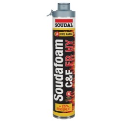 Soudal  Soudafoam FR HY...