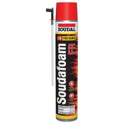 Soudal Soudafoam mousse PU...