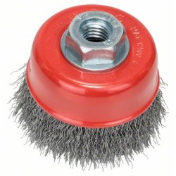 Bosch brosse meule boisseau  70x0 3mm acier 2608622098 2608622098