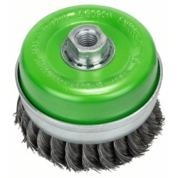 Bosch brosse meule boisseau 100x0 35mm inox 2608622105 2608622105