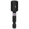 Bosch douille Impact Control 8mm