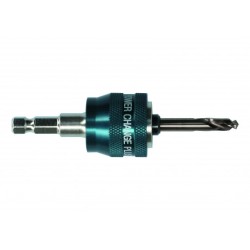 Bosch adaptateur...