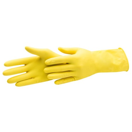 Hardy gants de ménage en latex XL