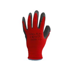 Gants de jardinage en nylon...