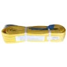 Ledent sangle de levage jaune 90mm x 3m - 3000kg