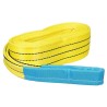 Ledent sangle de levage jaune 90mm x 4m - 3000kg