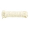 Ledent corde de coton tressé Ø3mm x 20m