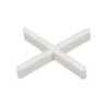 Kubala croisillons de carrelage 1,5mm /150pcs