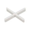 Kubala croisillons de carrelage 1mm /150pcs