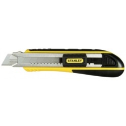 Stanley FatMax cutter 18mm