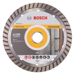 Bosch disque à tronçonner...