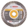 Bosch disque à tronçonner diamanté Standard For Universal Turbo Ø150mm