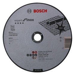 Bosch disque à tronçonner...