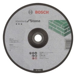 Bosch disque à tronçonner...