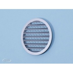 Gavo 14-100A grille ronde...