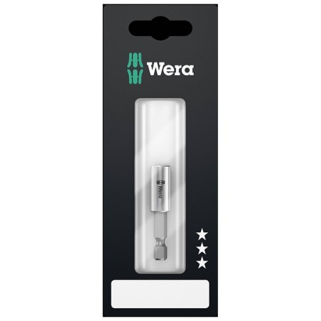 Wera porte-embout universel 899/4/1 SB 1/4" x 75mm