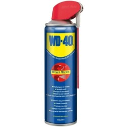 WD-40 multi-spray classic...