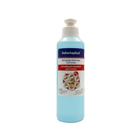 Detectaplast gel alcoolique pour les mains 250ML