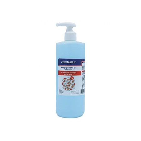 Detectaplast gel alcoolique pour les mains 500ML