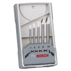 Bosch set de 5 forets pour...