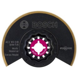 Bosch lame segment ACZ 85...